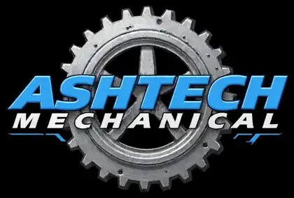 Ashtech Mechanical logo — mechanics in Dubbo